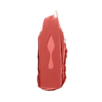 Rouge Louboutin Silky Satin – Satin Lipstick – Bobo Blush 385