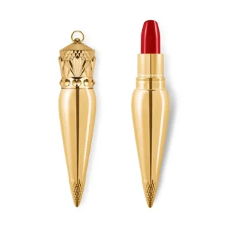 Rouge Louboutin Silky Satin – Satin Lipstick – Rouge Louboutin 001
