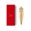 Rouge Louboutin Silky Satin – Satin Lipstick – Rouge Louboutin 001