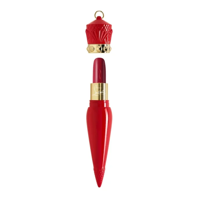 Rouge Louboutin Sooooo…Glow – Lipstick Refill – Rouge Louboutin 001G