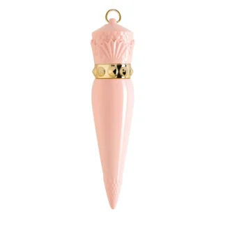 Rouge Louboutin Sooooo…Glow – Refillable Lipstick Case – Pink