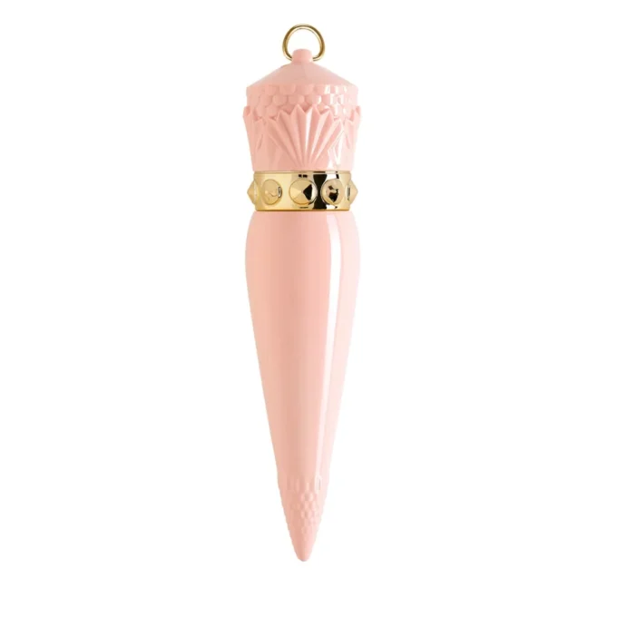 Rouge Louboutin Sooooo…Glow – Refillable Lipstick Case – Pink Rouge Louboutin Sooooo…Glow – Refillable Lipstick Case – Pink
