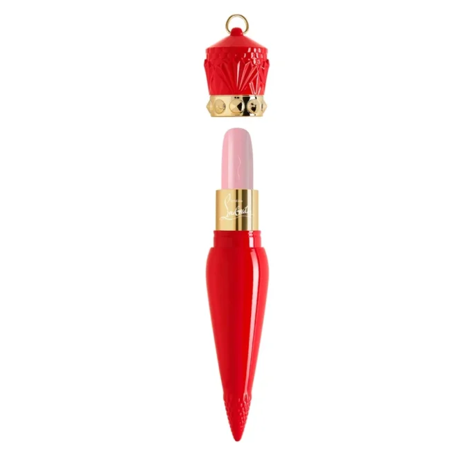 Rouge Louboutin Sooooo…Glow – Refillable Lipstick Case – Red Rouge Louboutin Sooooo…Glow – Refillable Lipstick Case – Red