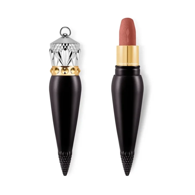 Rouge Louboutin Velvet Matte – Matte Lipstick – Milky Light 342M Rouge Louboutin Velvet Matte – Matte Lipstick – Milky Light 342M