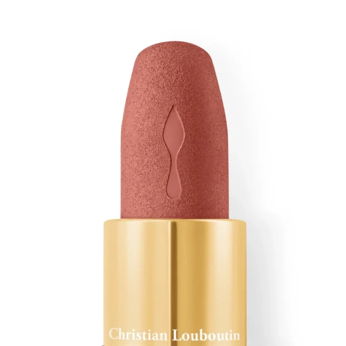 Rouge Louboutin Velvet Matte – Matte Lipstick – Milky Light 342M Rouge Louboutin Velvet Matte – Matte Lipstick – Milky Light 342M