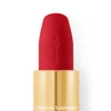 Rouge Louboutin Velvet Matte – Matte Lipstick – Red Dramadouce 005M Rouge Louboutin Velvet Matte – Matte Lipstick – Red Dramadouce 005M