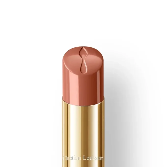 Rouge Stiletto Glossy Shine – Shine Lipstick – Bare Kate 303S
