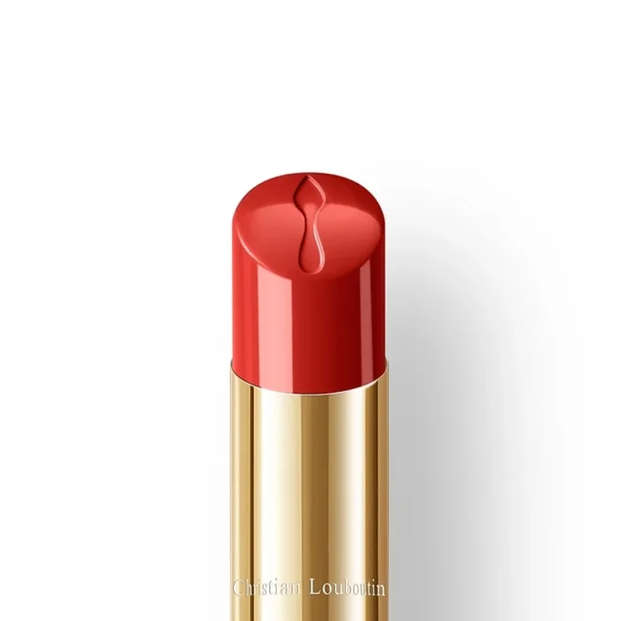 Rouge Stiletto Glossy Shine – Shine Lipstick – Rodeo Tomato 155S Rouge Stiletto Glossy Shine – Shine Lipstick – Rodeo Tomato 155S