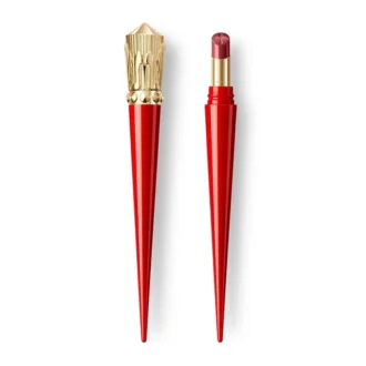 Rouge Stiletto Glossy Shine – Shine Lipstick – Rosewood Love 387S