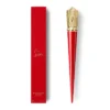 Rouge Stiletto Glossy Shine – Shine Lipstick – Rouge Louboutin 001S
