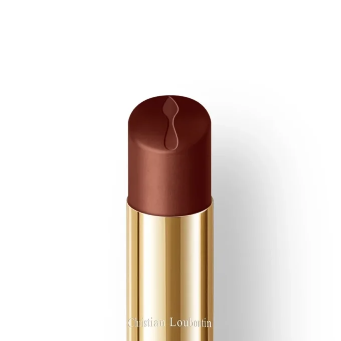 Rouge Stiletto Lumi Matte – Matte Lipstick – Brown Passion 416L Rouge Stiletto Lumi Matte – Matte Lipstick – Brown Passion 416L