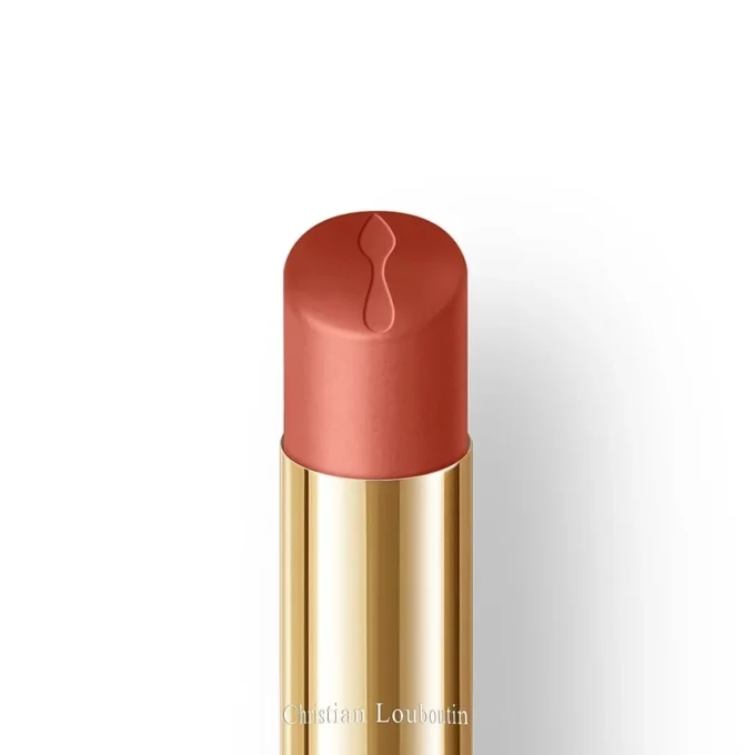 Rouge Stiletto Lumi Matte – Matte Lipstick – Coralito 583L Rouge Stiletto Lumi Matte – Matte Lipstick – Coralito 583L