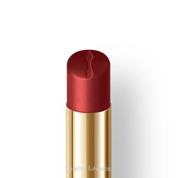 Rouge Stiletto Lumi Matte – Matte Lipstick – Dirty Red 147L Rouge Stiletto Lumi Matte – Matte Lipstick – Dirty Red 147L