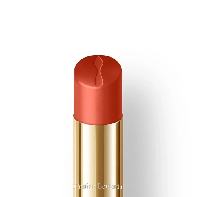Rouge Stiletto Lumi Matte – Matte Lipstick – Marma Kiss 545L Rouge Stiletto Lumi Matte – Matte Lipstick – Marma Kiss 545L