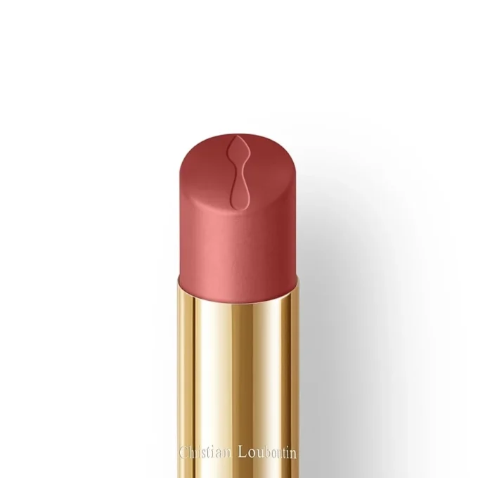 Rouge Stiletto Lumi Matte – Matte Lipstick – Peach Cabaret 013L Rouge Stiletto Lumi Matte – Matte Lipstick – Peach Cabaret 013L