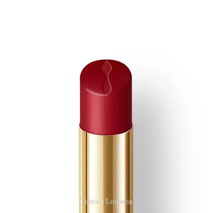 Rouge Stiletto Lumi Matte – Matte Lipstick – Red Queendom 128L Rouge Stiletto Lumi Matte – Matte Lipstick – Red Queendom 128L