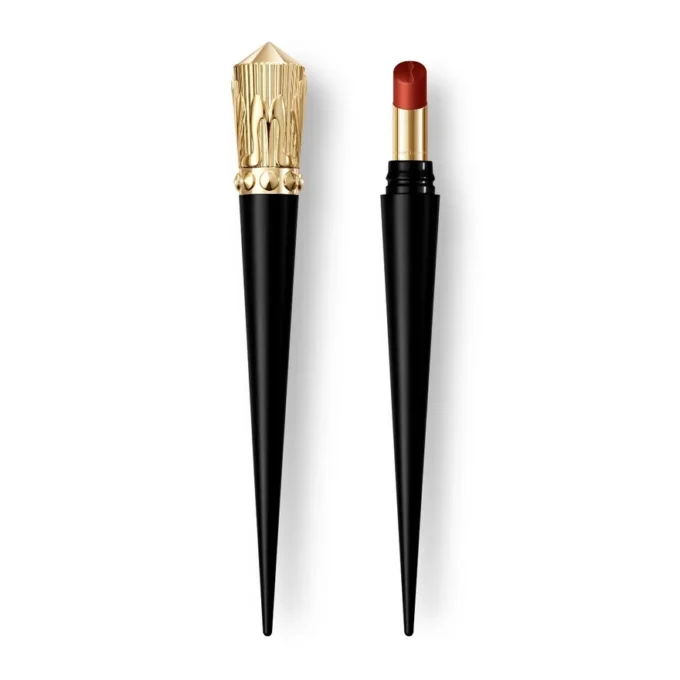 Rouge Stiletto Lumi Matte – Matte Lipstick – Red Wood 157L Rouge Stiletto Lumi Matte – Matte Lipstick – Red Wood 157L