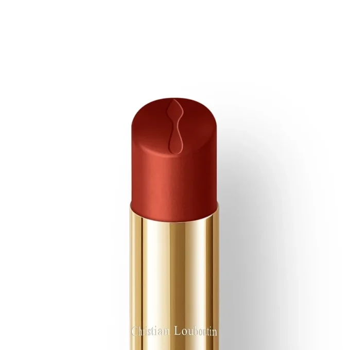 Rouge Stiletto Lumi Matte – Matte Lipstick – Red Wood 157L Rouge Stiletto Lumi Matte – Matte Lipstick – Red Wood 157L