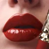 Rouge Stiletto Vinyl Gloss Burning Spice 415V Burning Spice – Christian Louboutin Beauty United States