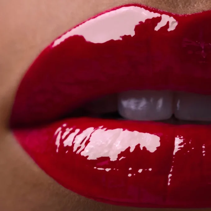 Rouge Stiletto Vinyl Gloss Fire Red 115V Fire Red – Christian Louboutin Beauty United States Rouge Stiletto Vinyl Gloss Fire Red 115V Fire Red – Christian Louboutin Beauty United States