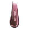 Rouge Stiletto Vinyl Gloss Mauve Heat 245V Mauve Heat – Christian Louboutin Beauty United States Rouge Stiletto Vinyl Gloss Mauve Heat 245V Mauve Heat – Christian Louboutin Beauty United States