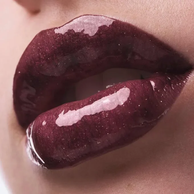 Rouge Stiletto Vinyl Gloss Mauve Heat 245V Mauve Heat – Christian Louboutin Beauty United States Rouge Stiletto Vinyl Gloss Mauve Heat 245V Mauve Heat – Christian Louboutin Beauty United States