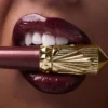 Rouge Stiletto Vinyl Gloss Mauve Heat 245V Mauve Heat – Christian Louboutin Beauty United States Rouge Stiletto Vinyl Gloss Mauve Heat 245V Mauve Heat – Christian Louboutin Beauty United States
