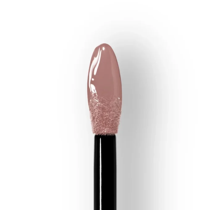 Rouge Stiletto Vinyl Gloss Smoky Nudy 392V Smoky Nudy – Christian Louboutin Beauty United States Rouge Stiletto Vinyl Gloss Smoky Nudy 392V Smoky Nudy – Christian Louboutin Beauty United States