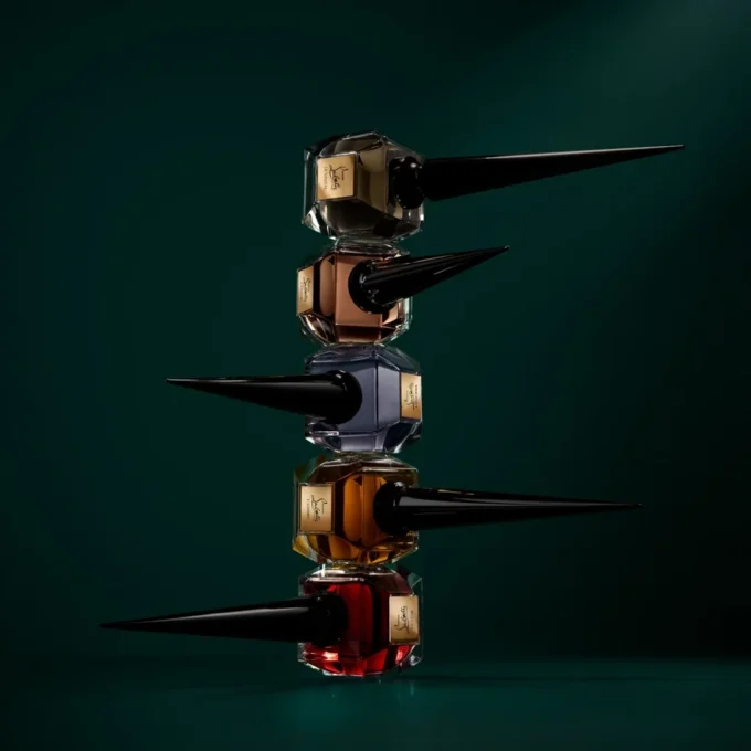 Santal Fatiche – Eau De Parfum 80Ml Santal Fatiche – Eau De Parfum 80Ml