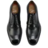 Sartoby – Derbies – Calf Leather – Black – Men