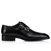 Sartok – Monk-Straps – Calf Leather – Black – Men Sartok – Monk-Straps – Calf Leather – Black – Men