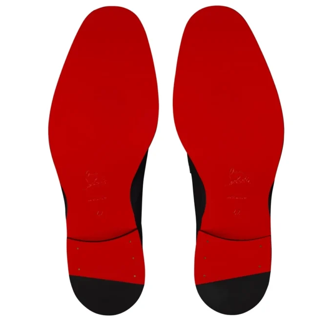 Sartok – Monk-Straps – Calf Leather – Black – Men Sartok – Monk-Straps – Calf Leather – Black – Men