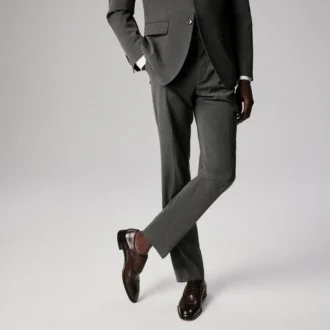 Seriox – Oxfords – Patinated Calf Leather – Cosme – Men