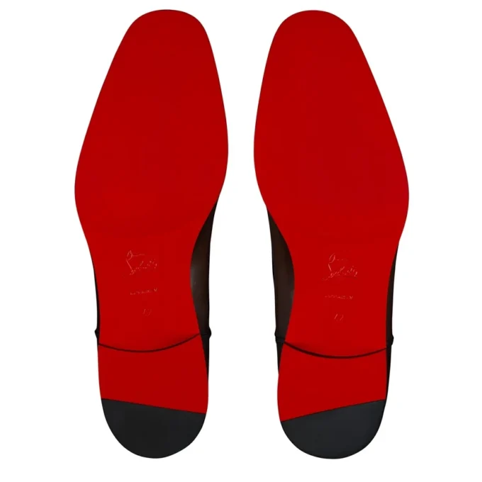 Seriox – Oxfords – Patinated Calf Leather – Cosme – Men