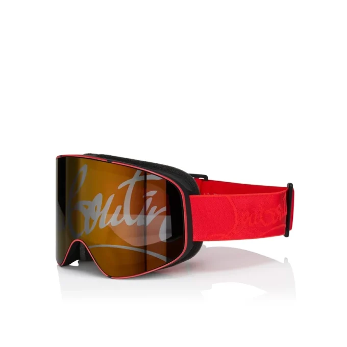 Ski Mask Lb0047 – Eyewear – Injected Plastic – Black Smoke Ski Mask Lb0047 – Eyewear – Injected Plastic – Black Smoke