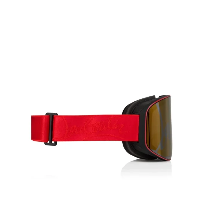 Ski Mask Lb0047 – Eyewear – Injected Plastic – Black Smoke Ski Mask Lb0047 – Eyewear – Injected Plastic – Black Smoke