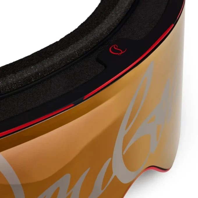 Ski Mask Lb0047 – Eyewear – Injected Plastic – Black Smoke Ski Mask Lb0047 – Eyewear – Injected Plastic – Black Smoke