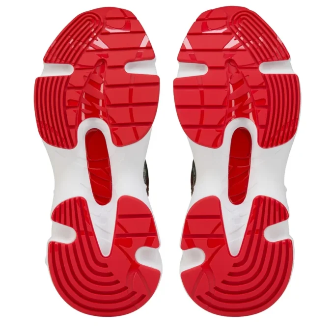 So Flo Python Dagrada – Running Sneakers – Gradient Python Leather and Veau Velours – Palio Haiiro – Men So Flo Python Dagrada – Running Sneakers – Gradient Python Leather and Veau Velours – Palio Haiiro – Men