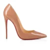 So Kate – 120 Mm Pumps – Patent Calf Leather – Blush – Women So Kate – 120 Mm Pumps – Patent Calf Leather – Blush – Women
