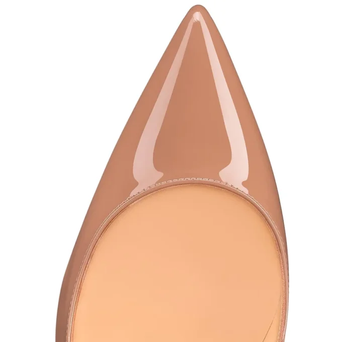 So Kate – 120 Mm Pumps – Patent Calf Leather – Blush – Women So Kate – 120 Mm Pumps – Patent Calf Leather – Blush – Women