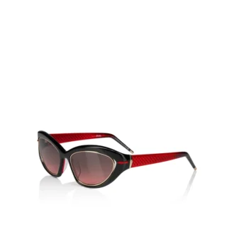 So Kate Lb0003 – Sunglasses – Acetate – Black Smoke