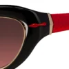 So Kate Lb0003 – Sunglasses – Acetate – Black Smoke So Kate Lb0003 – Sunglasses – Acetate – Black Smoke
