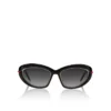 So Kate Lb0003 – Sunglasses – Acetate – Shiny Black So Kate Lb0003 – Sunglasses – Acetate – Shiny Black