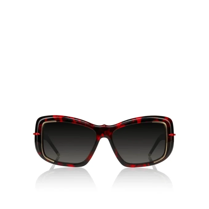 So Kate Lb0008 – Sunglasses – Acetate – Red Havana So Kate Lb0008 – Sunglasses – Acetate – Red Havana