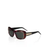 So Kate Lb0008 – Sunglasses – Acetate – Red Havana So Kate Lb0008 – Sunglasses – Acetate – Red Havana