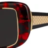 So Kate Lb0008 – Sunglasses – Acetate – Red Havana So Kate Lb0008 – Sunglasses – Acetate – Red Havana