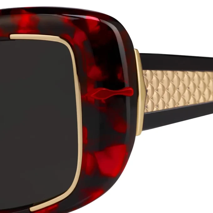 So Kate Lb0008 – Sunglasses – Acetate – Red Havana So Kate Lb0008 – Sunglasses – Acetate – Red Havana