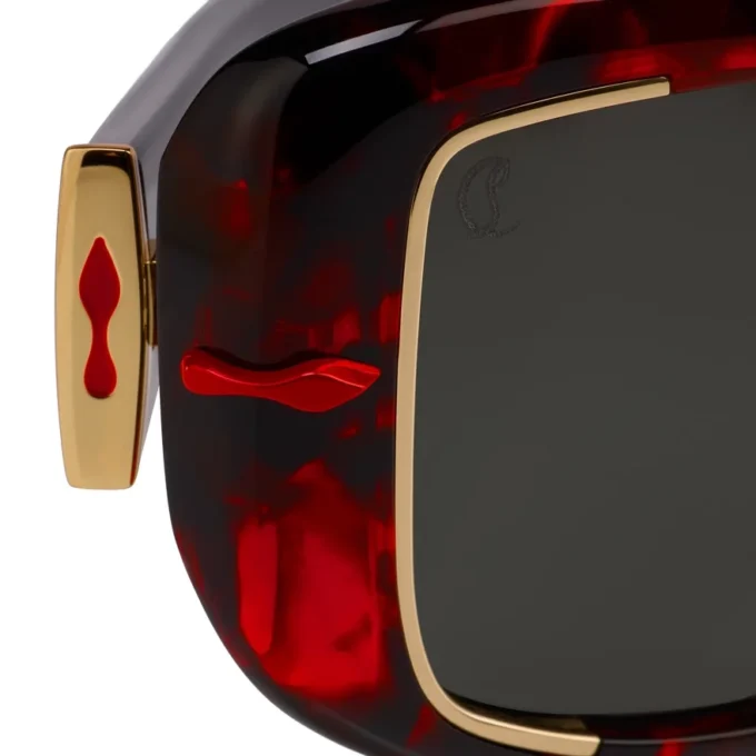 So Kate Lb0008 – Sunglasses – Acetate – Red Havana So Kate Lb0008 – Sunglasses – Acetate – Red Havana