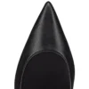 Sporty Kate – 100 Mm Pumps – Lamb Nappa Leather – Black – Women Sporty Kate – 100 Mm Pumps – Lamb Nappa Leather – Black – Women
