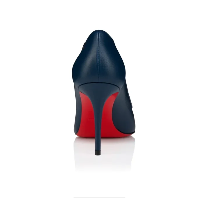 Sporty Kate – 85 Mm Pumps – Lamb Nappa Leather – Last Night – Women Sporty Kate – 85 Mm Pumps – Lamb Nappa Leather – Last Night – Women